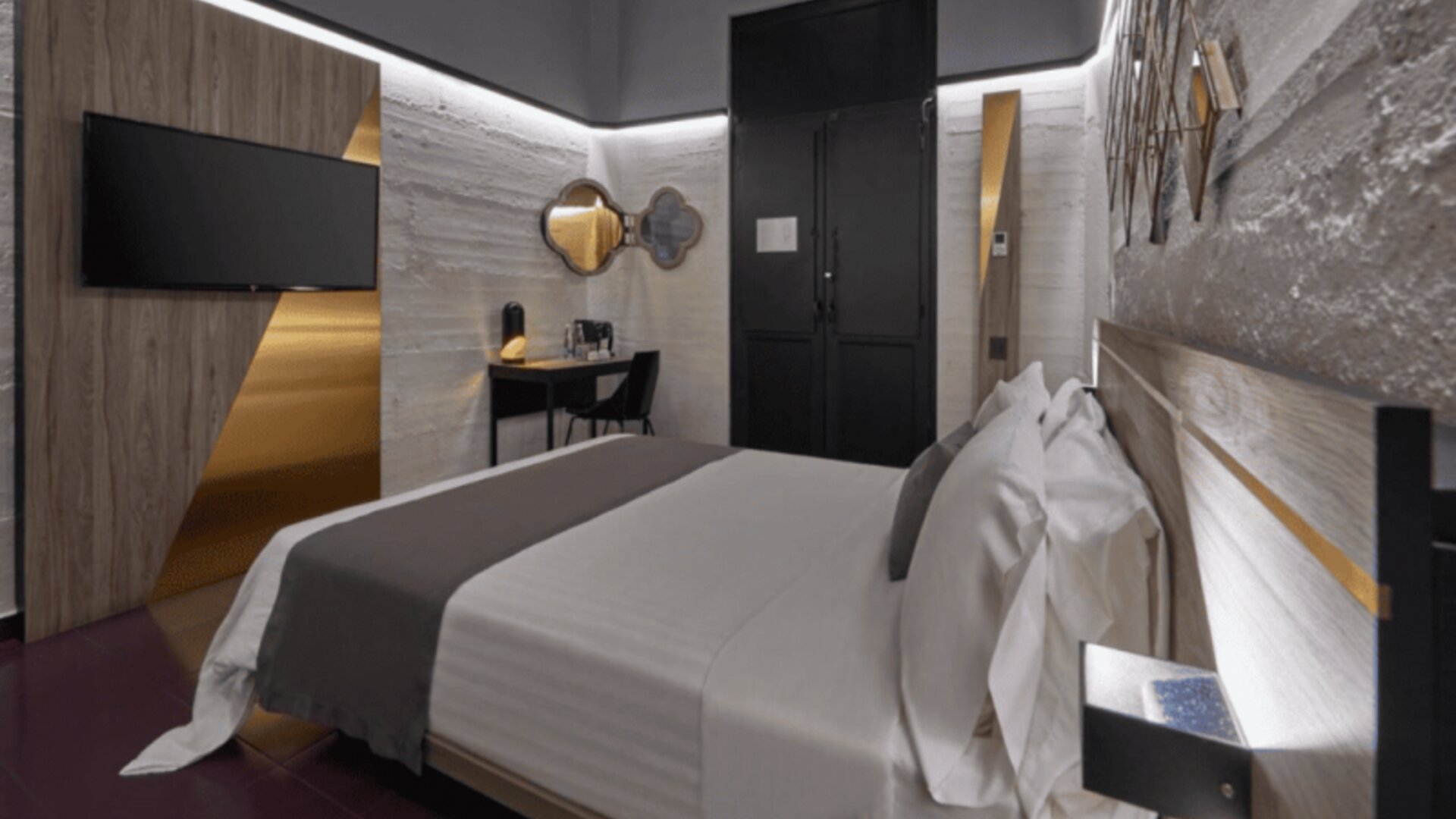 City Centro by Marriott Ciudad de México