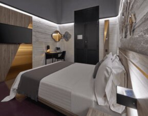 City Centro by Marriott Ciudad de México