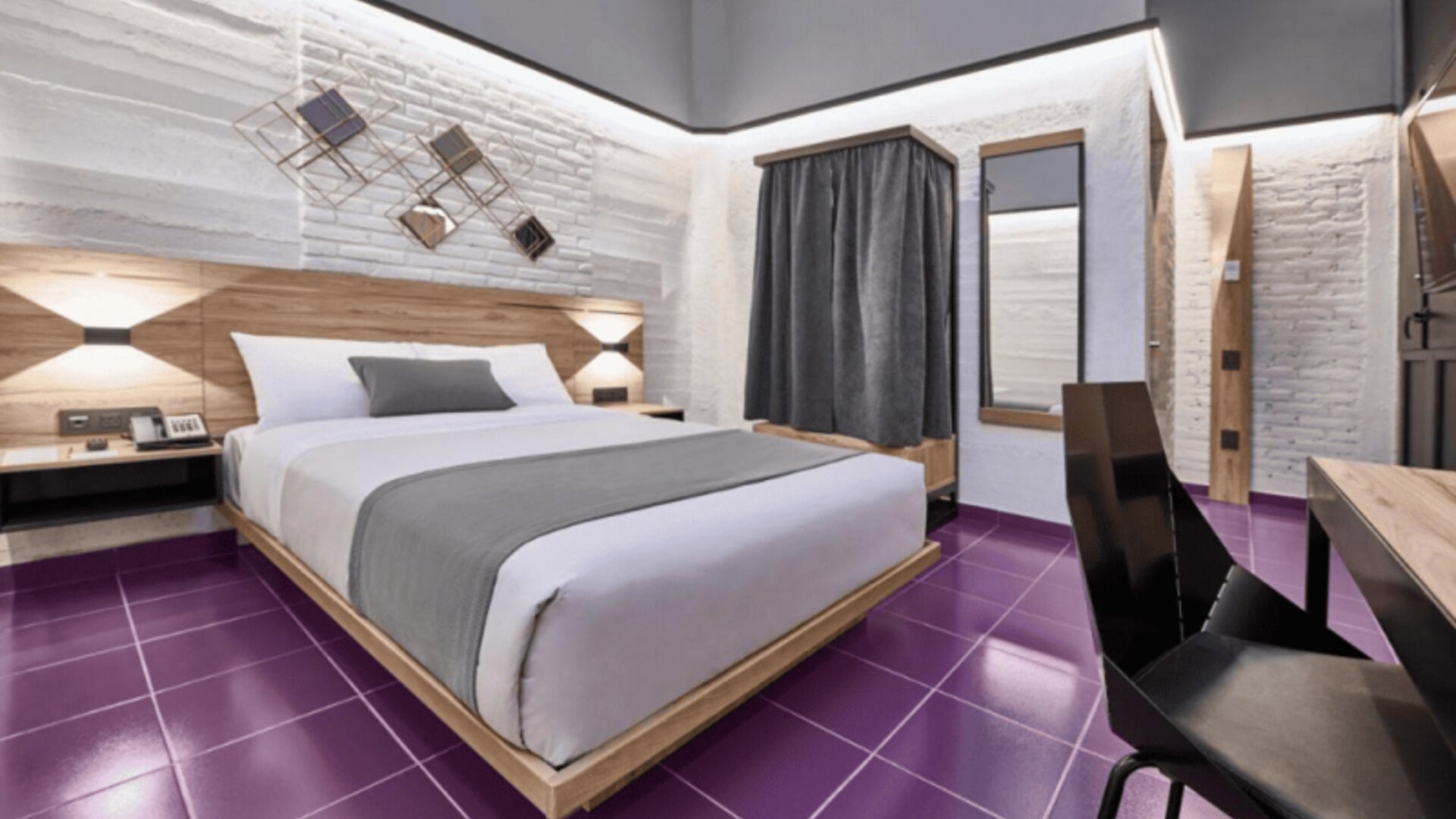 City Centro by Marriott Ciudad de México