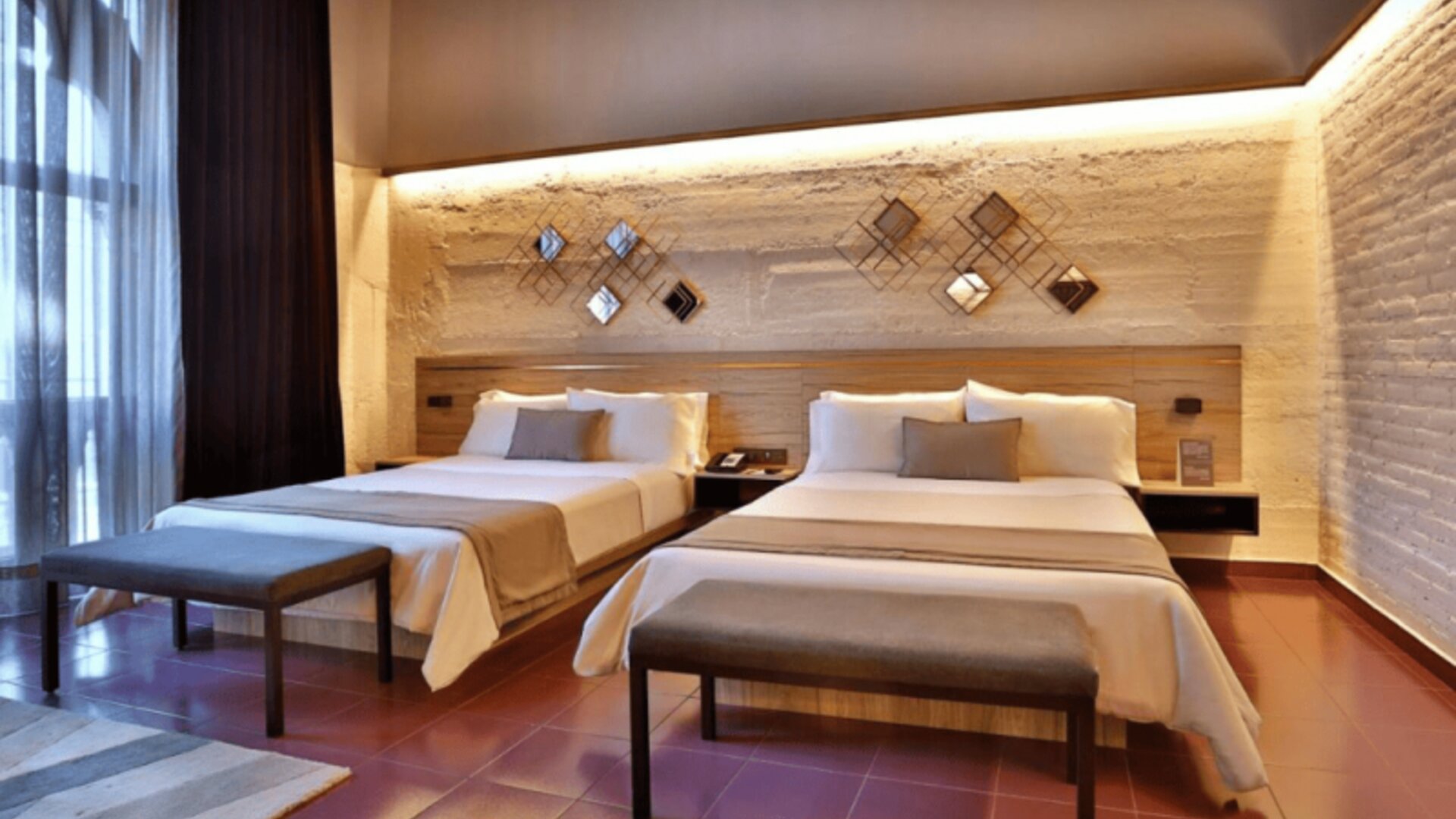 City Centro by Marriott Ciudad de México