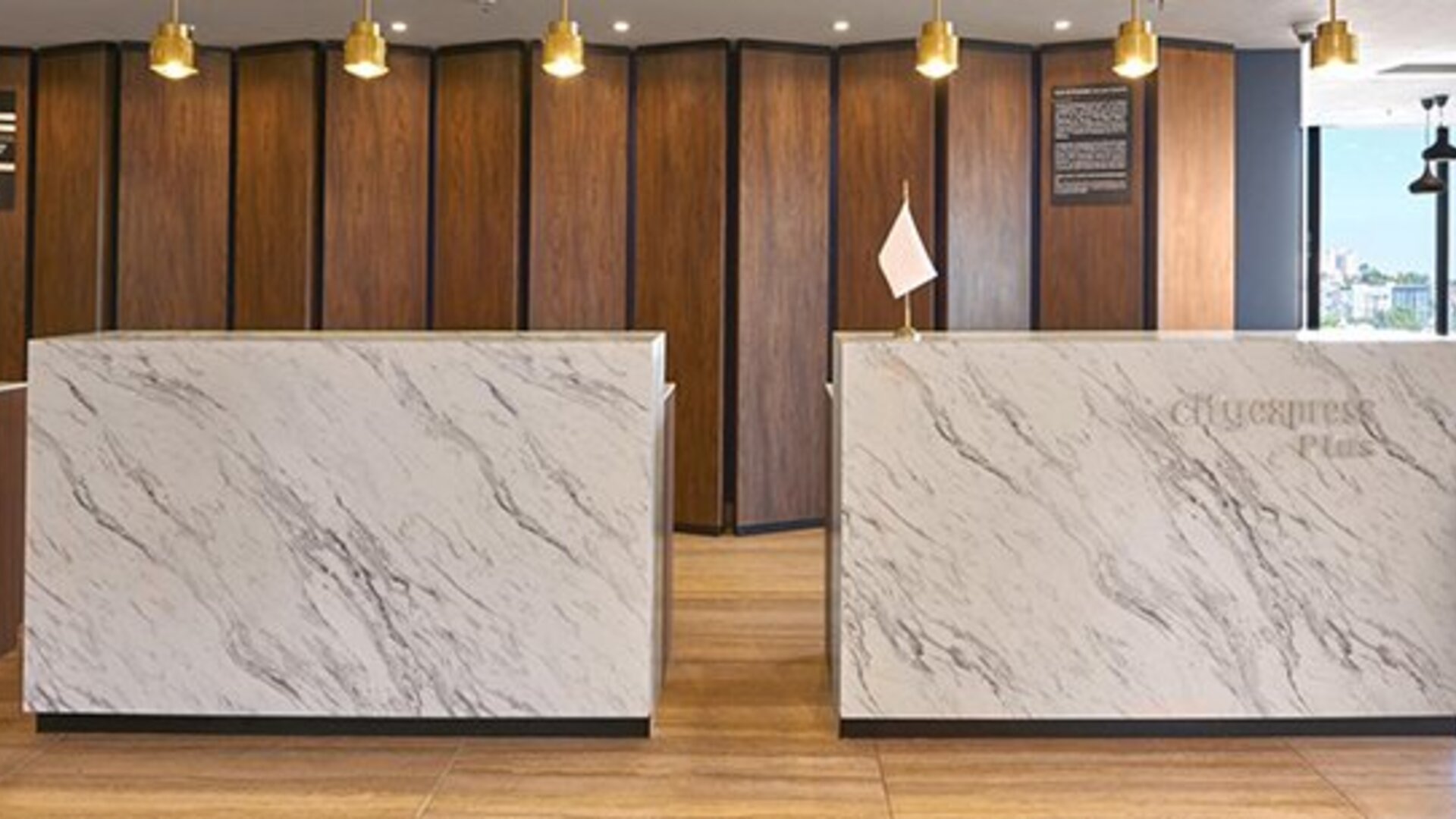 City Express Plus by Marriott Interlomas