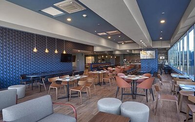 City Express Plus by Marriott Interlomas