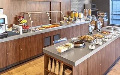 City Express Plus by Marriott Interlomas