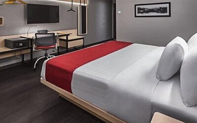 City Express by Marriott CDMX Tlalpan