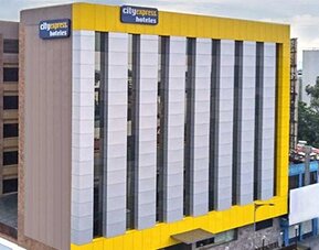 City Express by Marriott CDMX Tlalpan