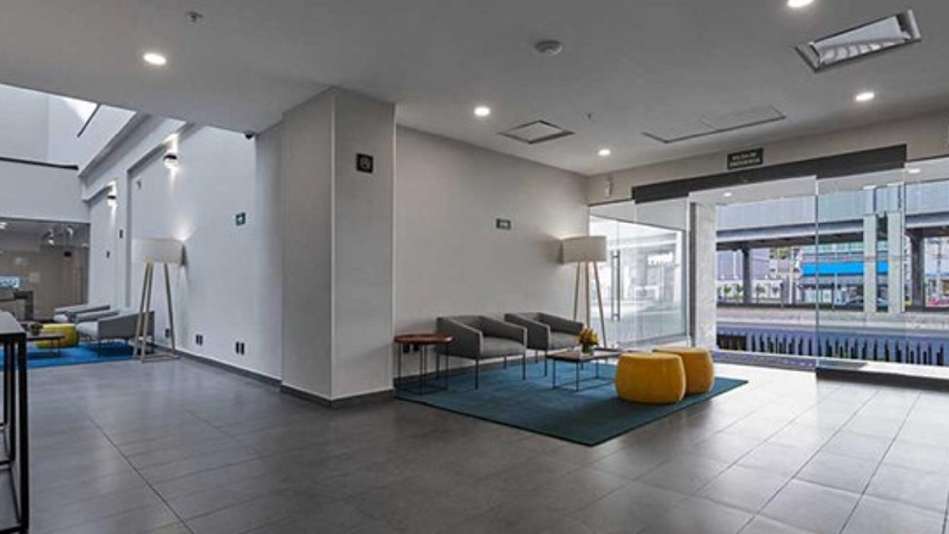 City Express by Marriott CDMX Tlalpan