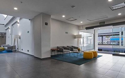 City Express by Marriott CDMX Tlalpan