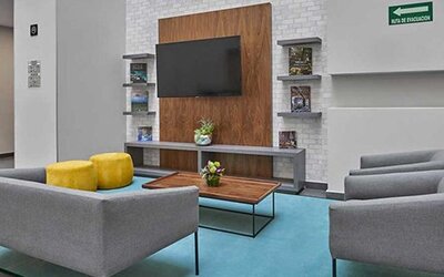 City Express by Marriott CDMX Tlalpan