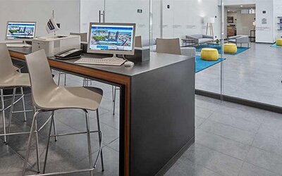 City Express by Marriott CDMX Tlalpan