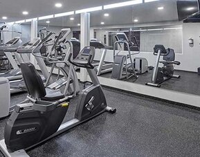 City Express by Marriott CDMX Tlalpan