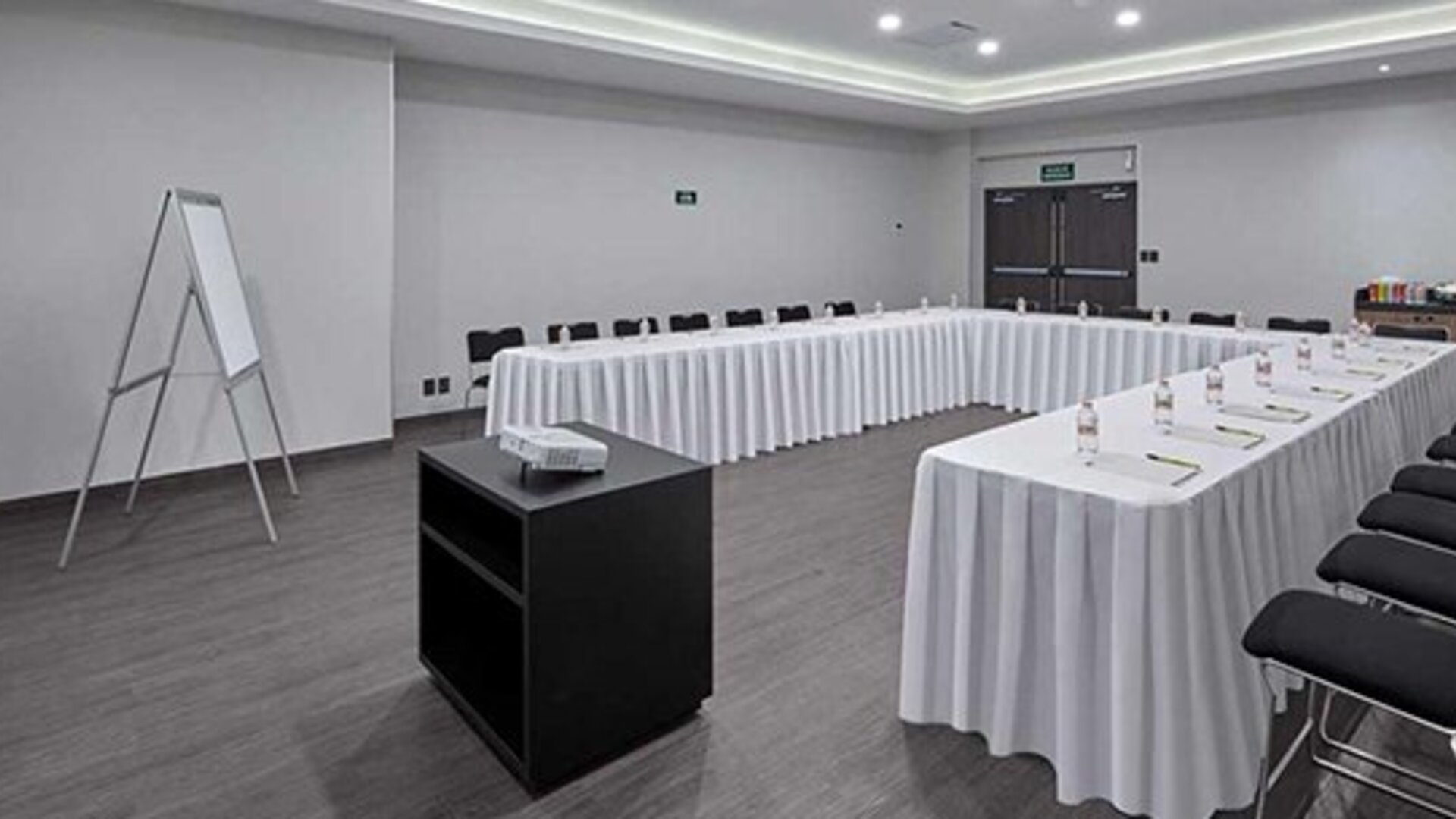 City Express by Marriott CDMX Tlalpan