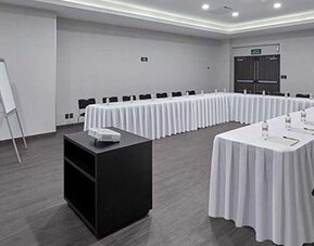 City Express by Marriott CDMX Tlalpan