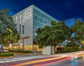 City Express Plus by Marriott Insurgentes Sur
