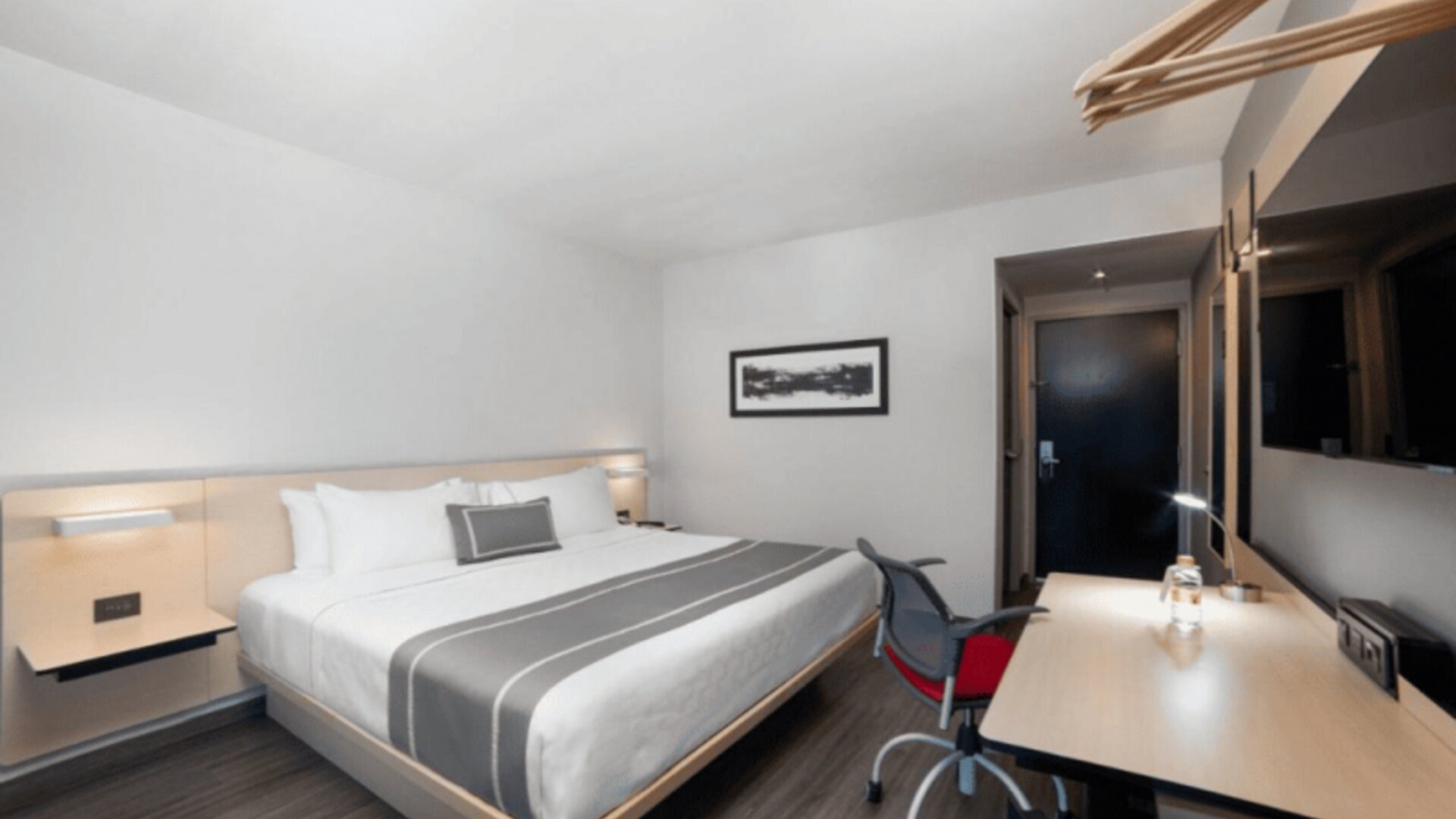 City Express Plus by Marriott Insurgentes Sur