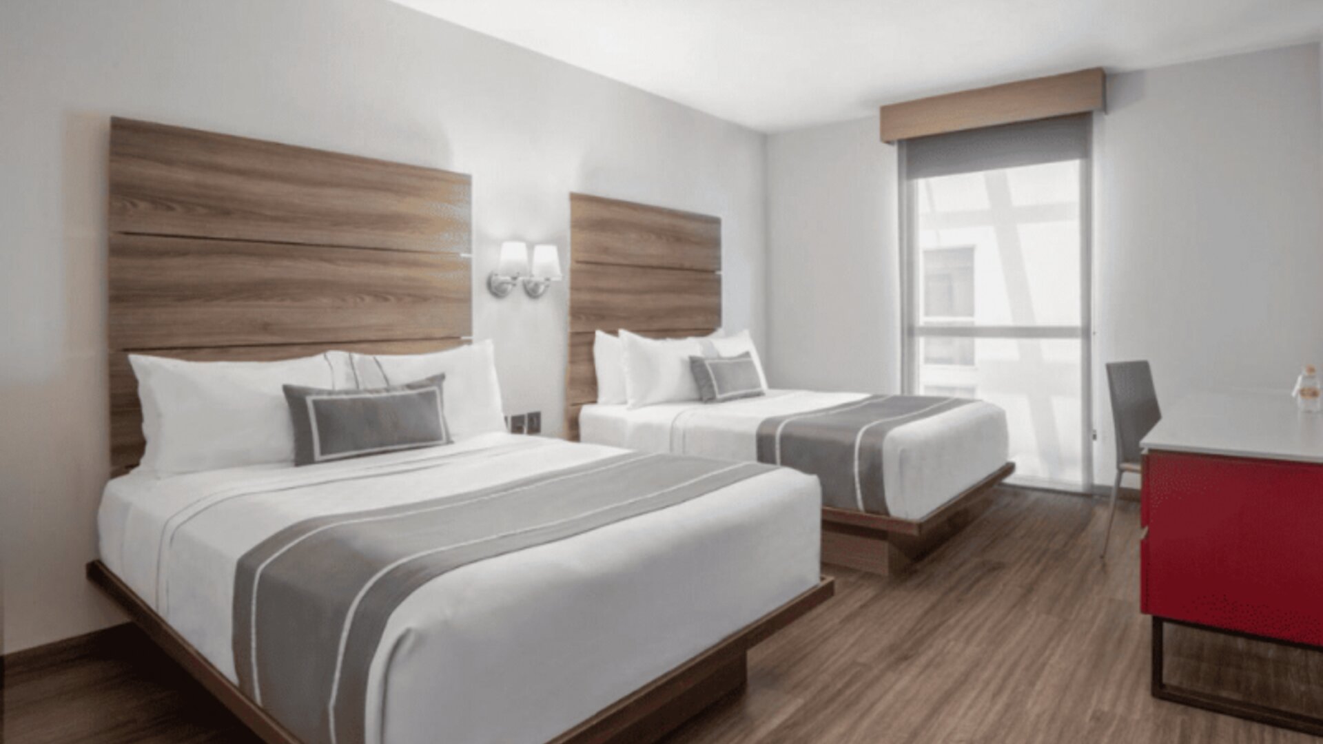 City Express Plus by Marriott Insurgentes Sur