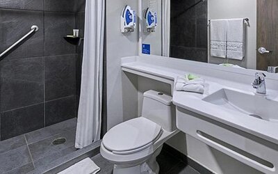 City Express by Marriott CDMX La Villa