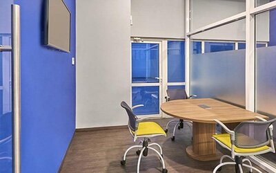 City Express by Marriott CDMX La Villa