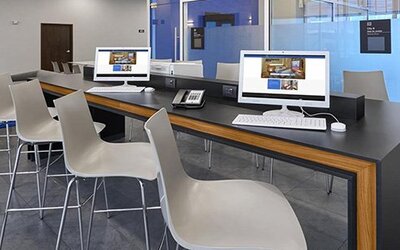 City Express by Marriott CDMX La Villa