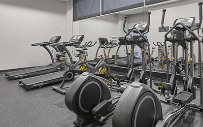 City Express by Marriott CDMX La Villa