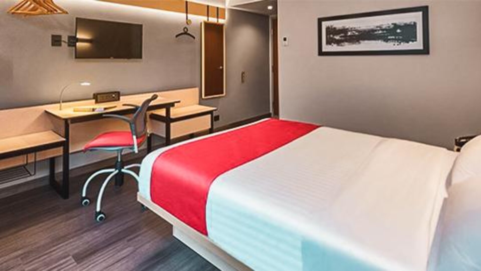 City Express by Marriott Ciudad De México La Raza