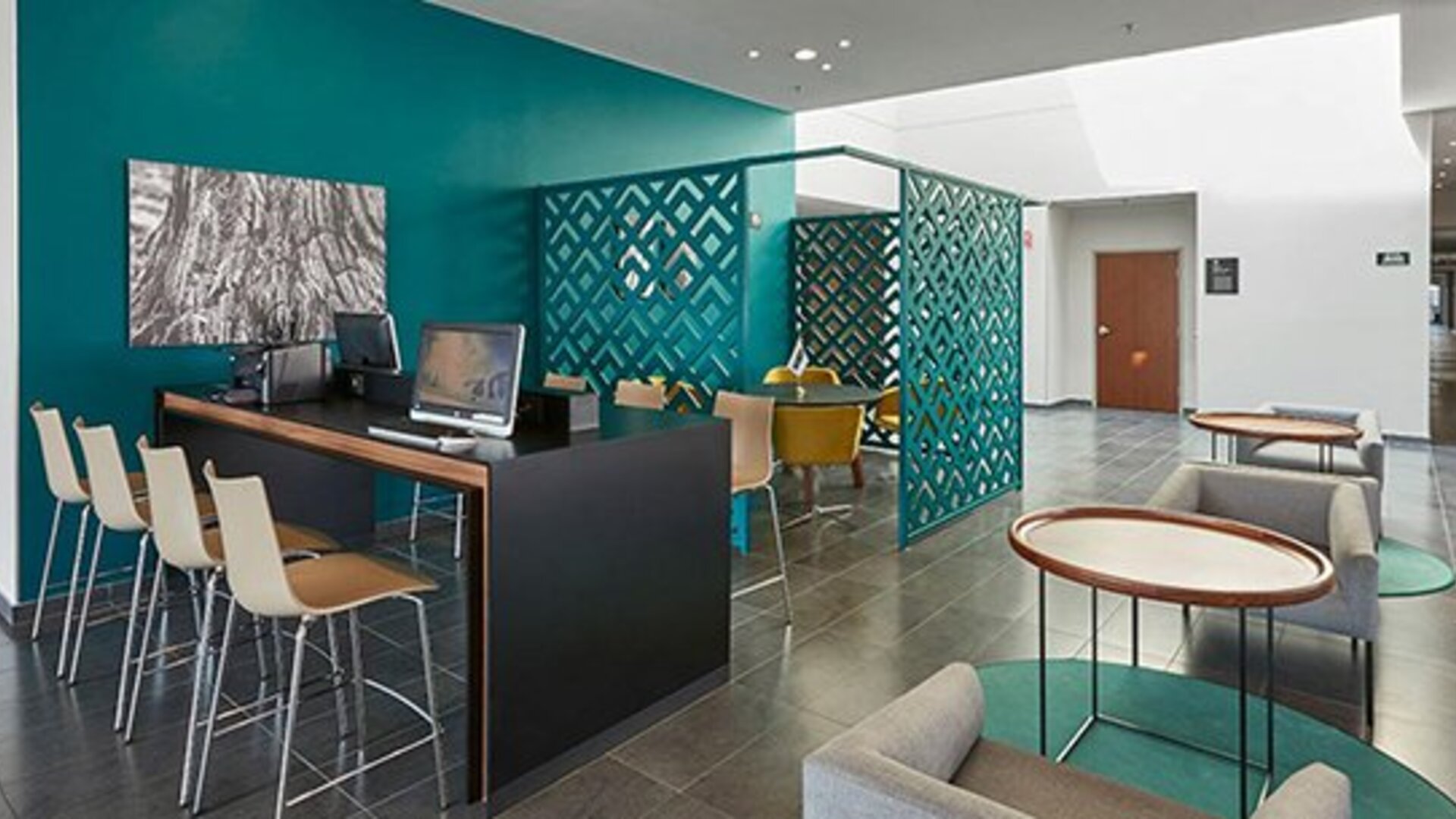 City Express by Marriott Ciudad De México La Raza