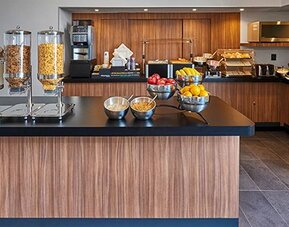 City Express by Marriott Ciudad De México La Raza