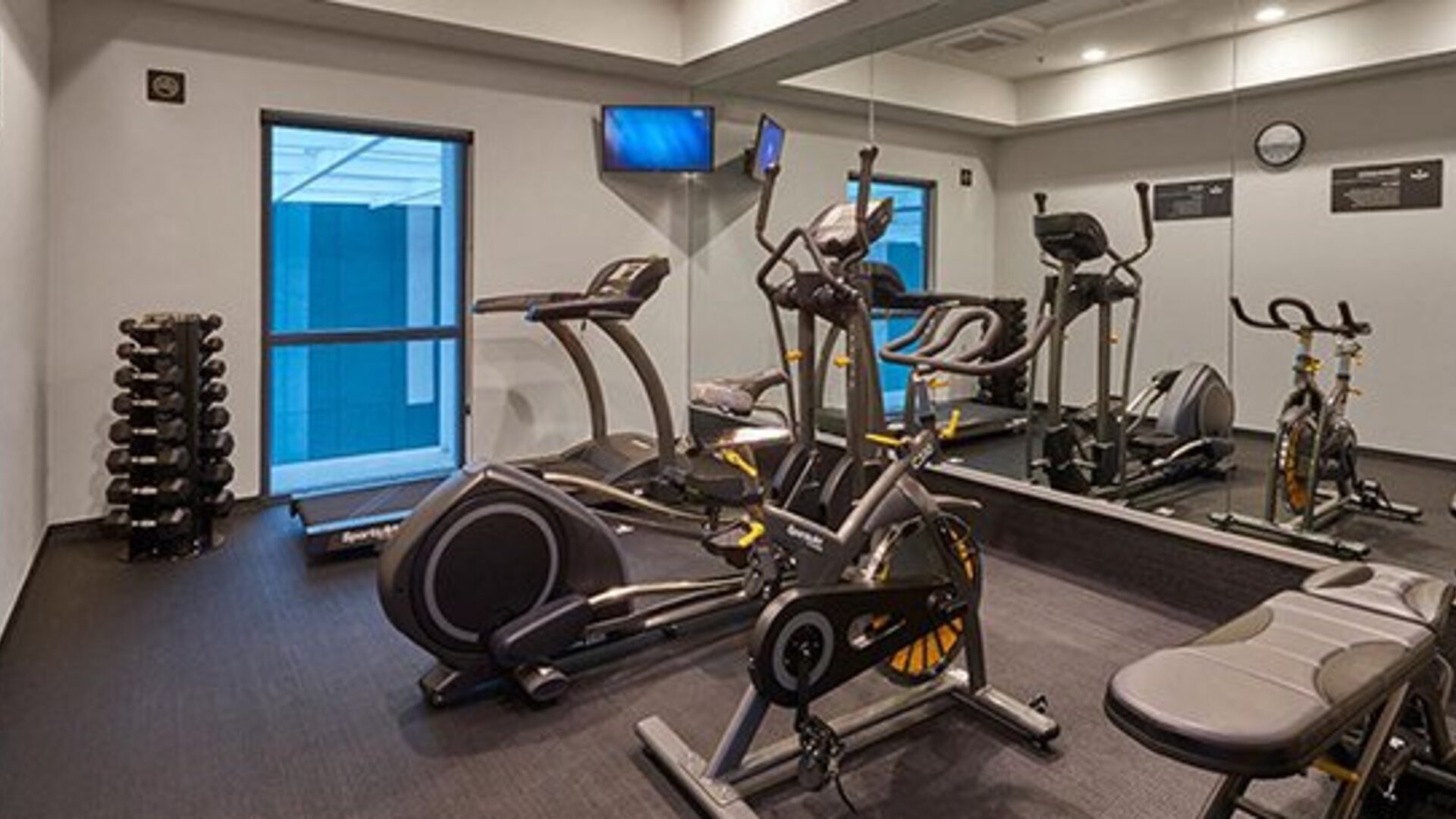 City Express by Marriott Ciudad De México La Raza