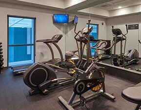 City Express by Marriott Ciudad De México La Raza