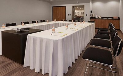 City Express by Marriott Ciudad De México La Raza