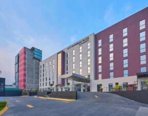 City Express Plus by Marriott Periferico Sur Tlalpan