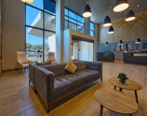 City Express Plus by Marriott Periferico Sur Tlalpan