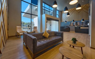 City Express Plus by Marriott Periferico Sur Tlalpan