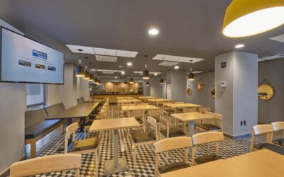 City Express Plus by Marriott Periferico Sur Tlalpan