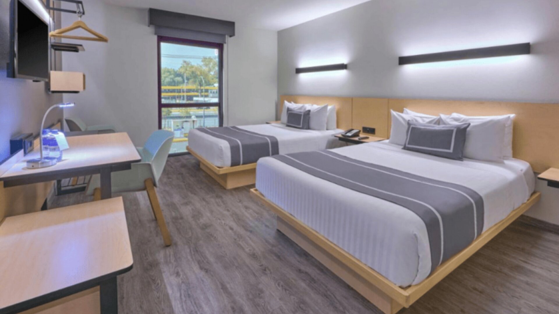 City Express Plus by Marriott Periferico Sur Tlalpan