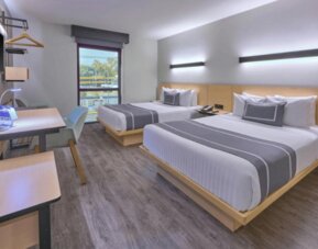 City Express Plus by Marriott Periferico Sur Tlalpan