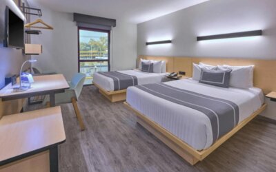 City Express Plus by Marriott Periferico Sur Tlalpan