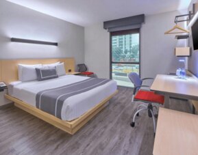 City Express Plus by Marriott Periferico Sur Tlalpan
