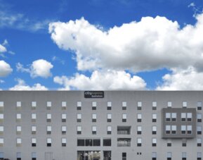 City Express by Marriott Tlalnepantla
