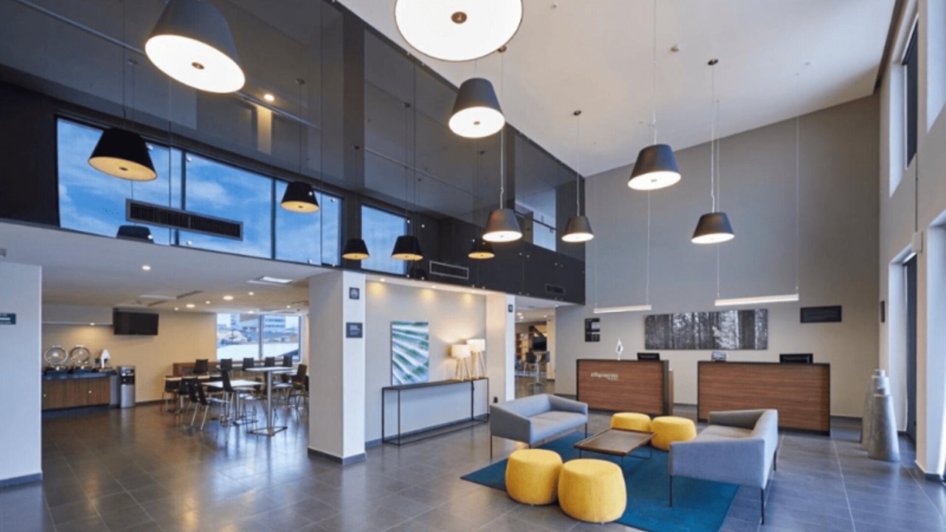 City Express by Marriott Tlalnepantla