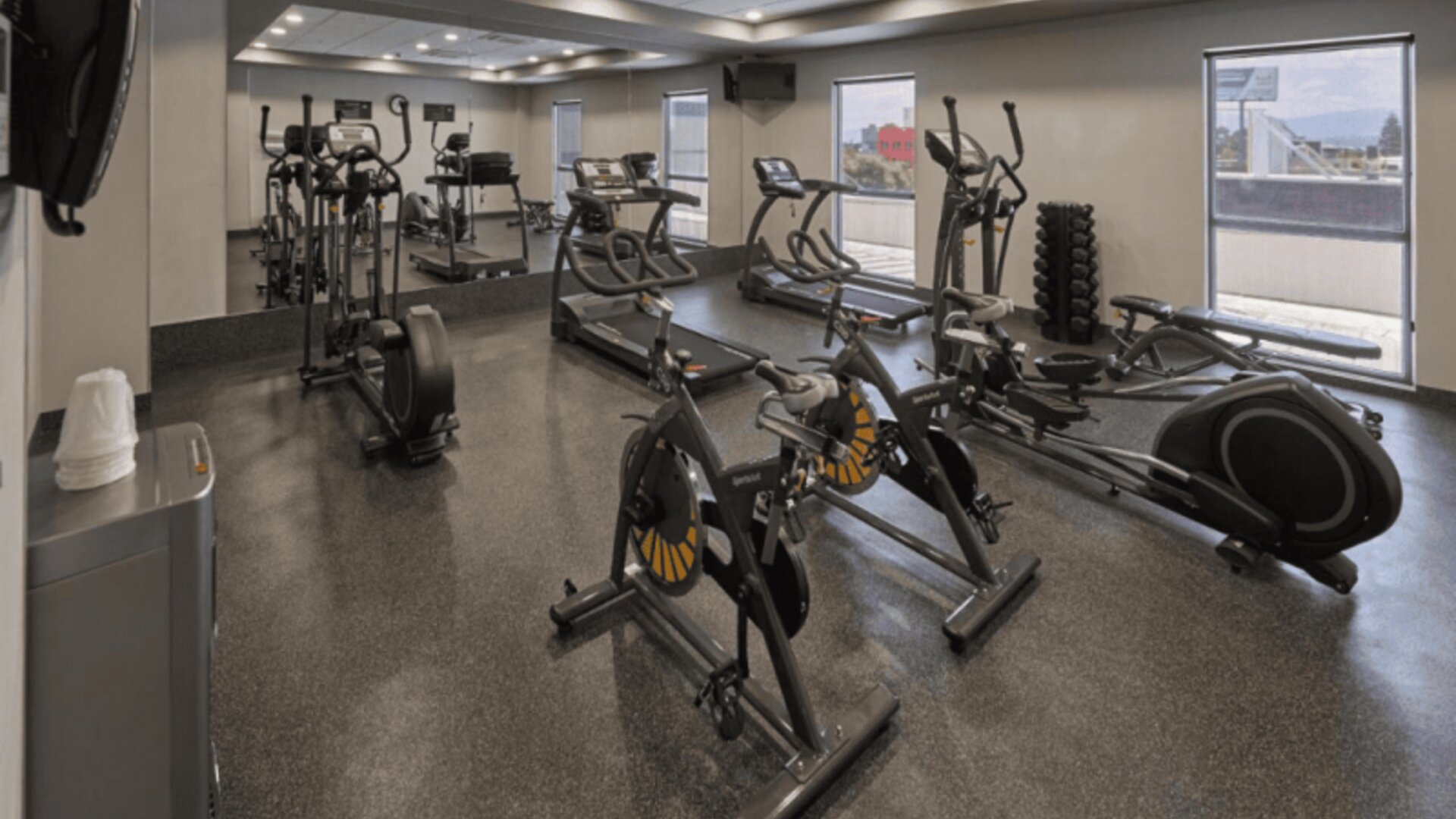 City Express by Marriott Tlalnepantla