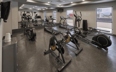 City Express by Marriott Tlalnepantla