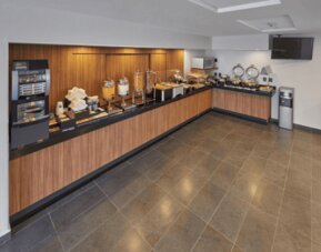 City Express by Marriott Tlalnepantla