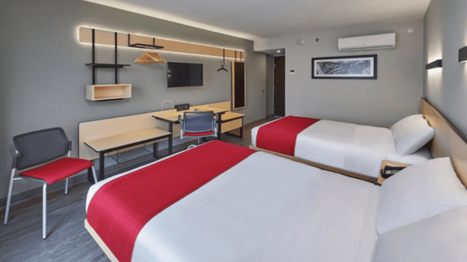 City Express by Marriott Tlalnepantla