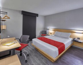 City Express by Marriott Tlalnepantla