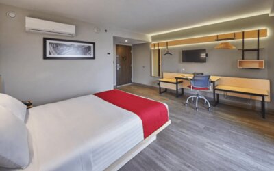 City Express by Marriott Tlalnepantla