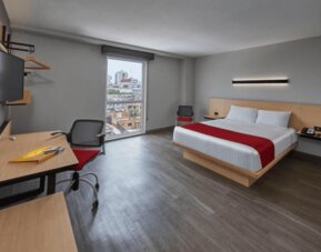 City Express by Marriott Tlalnepantla