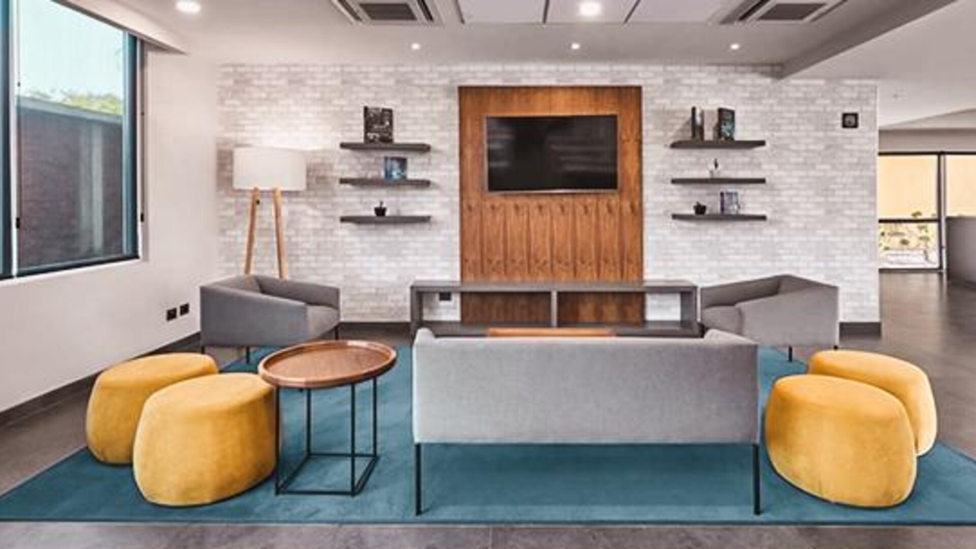 City Express by Marriott Monterrey Lindavista