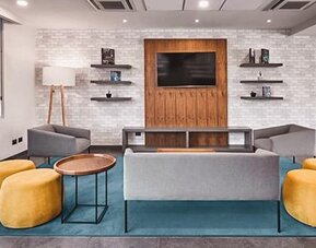 City Express by Marriott Monterrey Lindavista