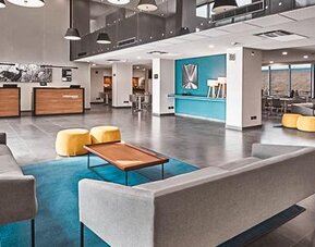 City Express by Marriott Monterrey Lindavista