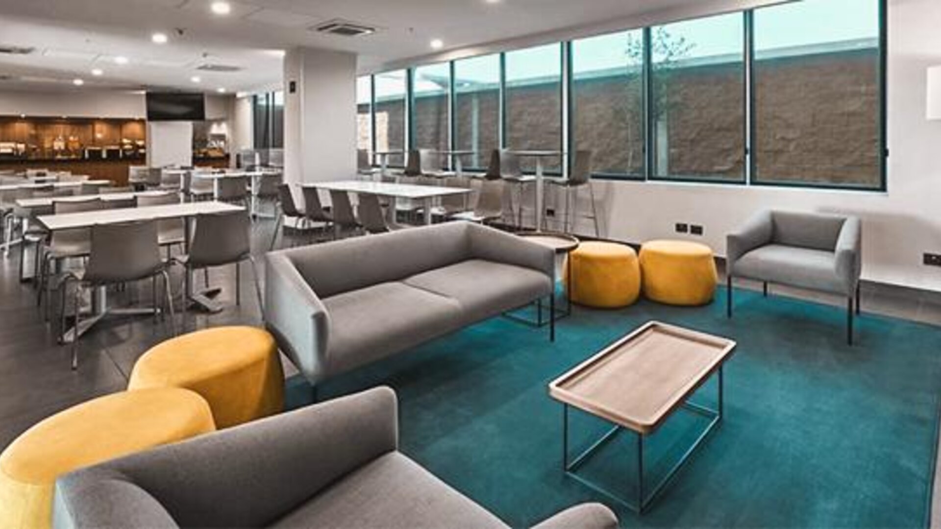 City Express by Marriott Monterrey Lindavista